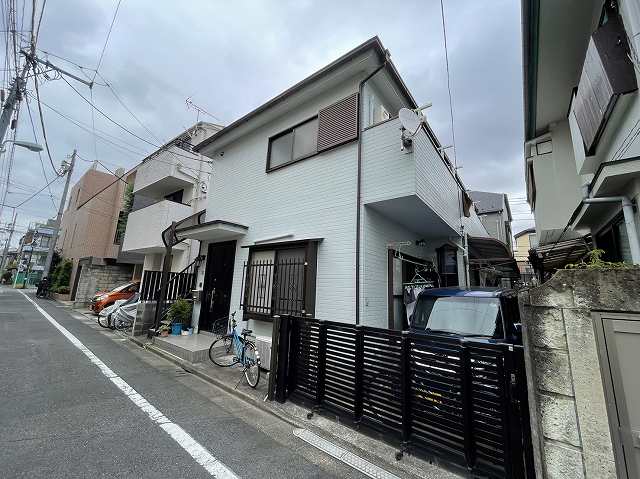 秀栄住宅