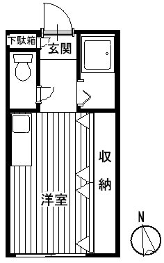 間取 間取