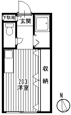 間取 間取
