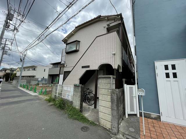 秀栄住宅