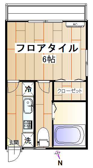 秀栄住宅
