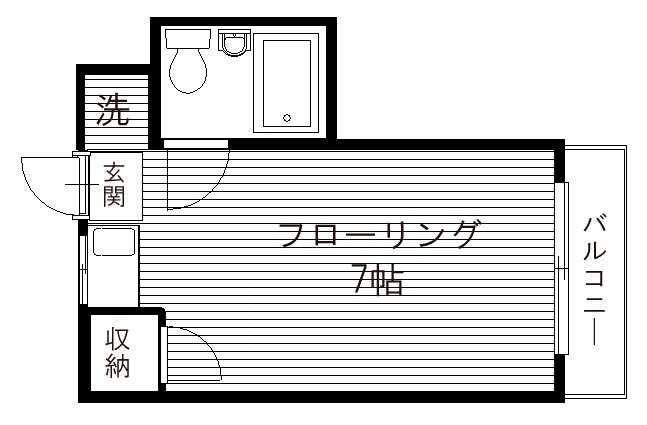 秀栄住宅