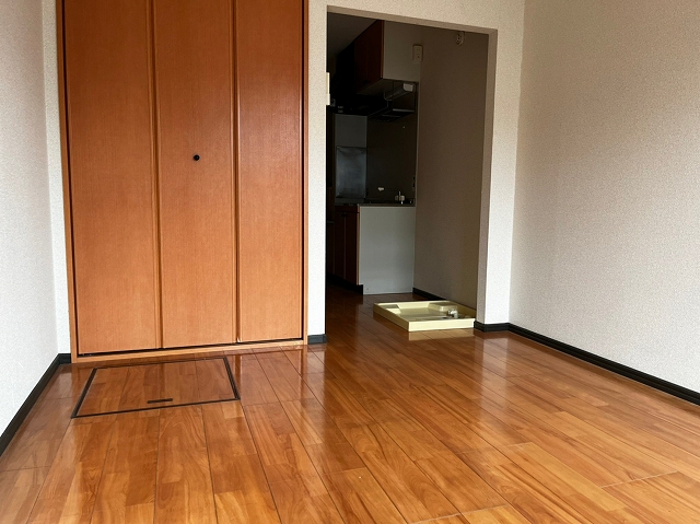 居間 居間