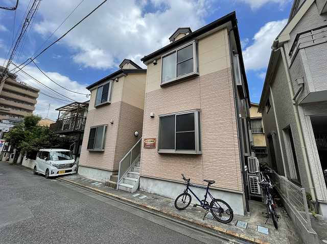 秀栄住宅